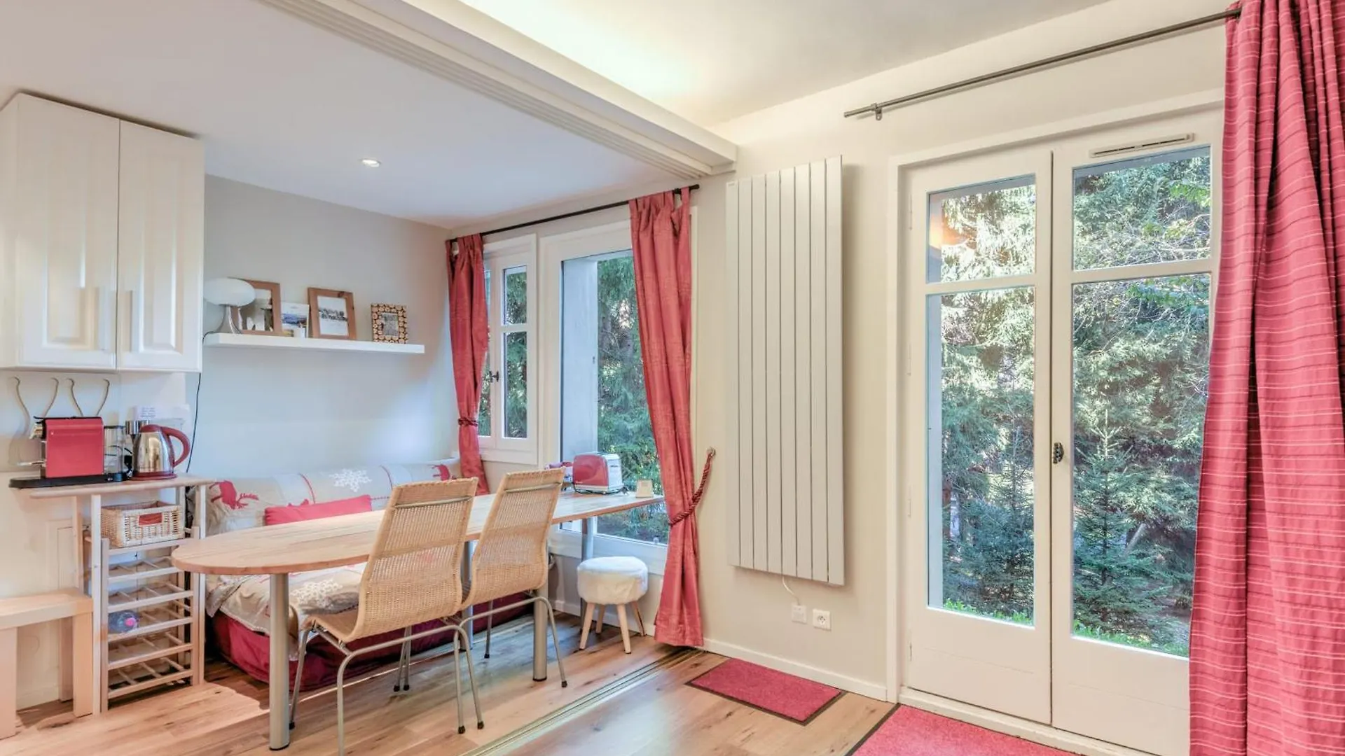 Appartement Chianti - Welkeys location