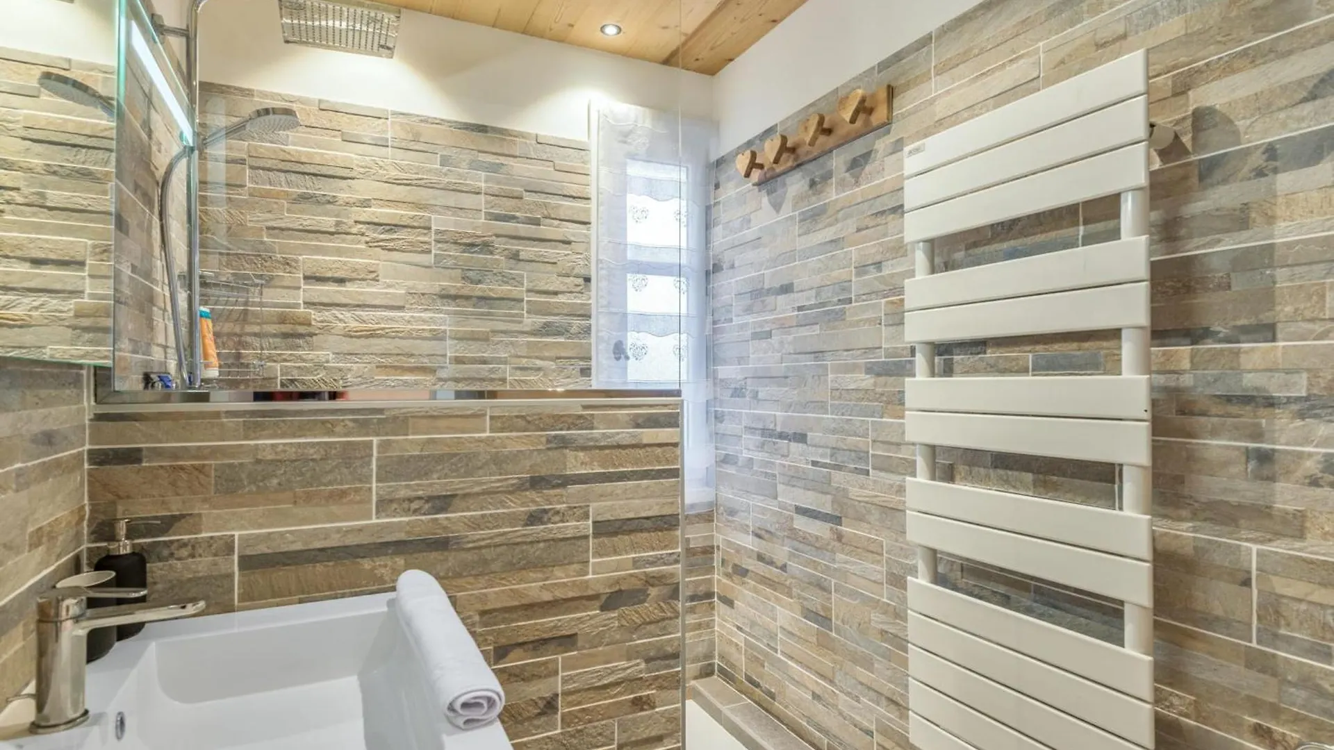Apartment Appartement Chianti - Welkeys Megeve