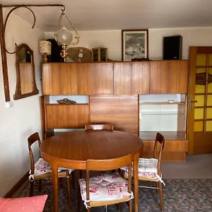 Jaillet Megève