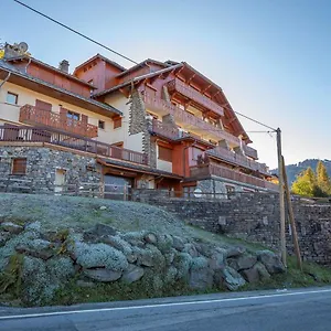 L'hermitage - Megève
